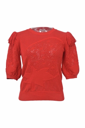 Soccer Field [WW38796] Sonia Rykiel | Set