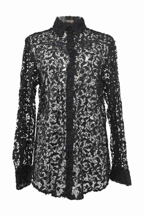 [WW38851] Ala?a | Shirt Reinforced Seams