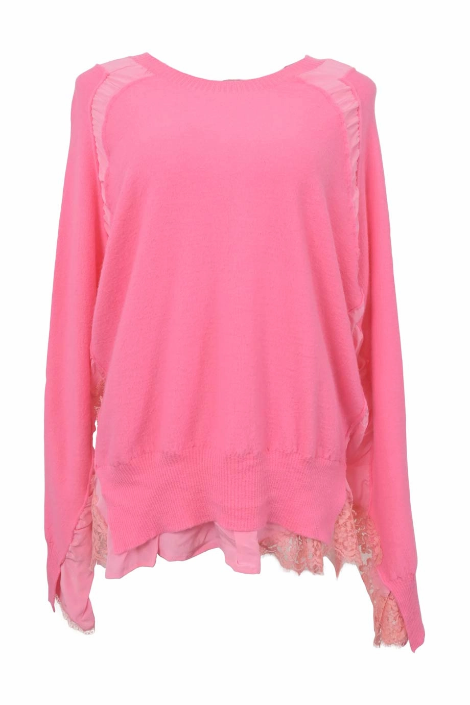 Antibacterial Treatment [WW38876] Stella McCartney | Knitwear