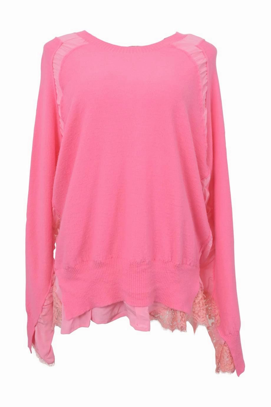 Ribbed Hemline [WW38876] Stella McCartney | Knitwear