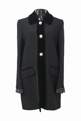 TemperatureRegulating Layer [WW39049] Miu Miu | Two Piece