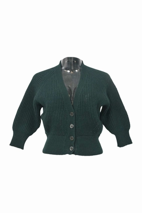 [WW39189] Prada | Knitwear LayeringFriendly Weight Soft Sweater