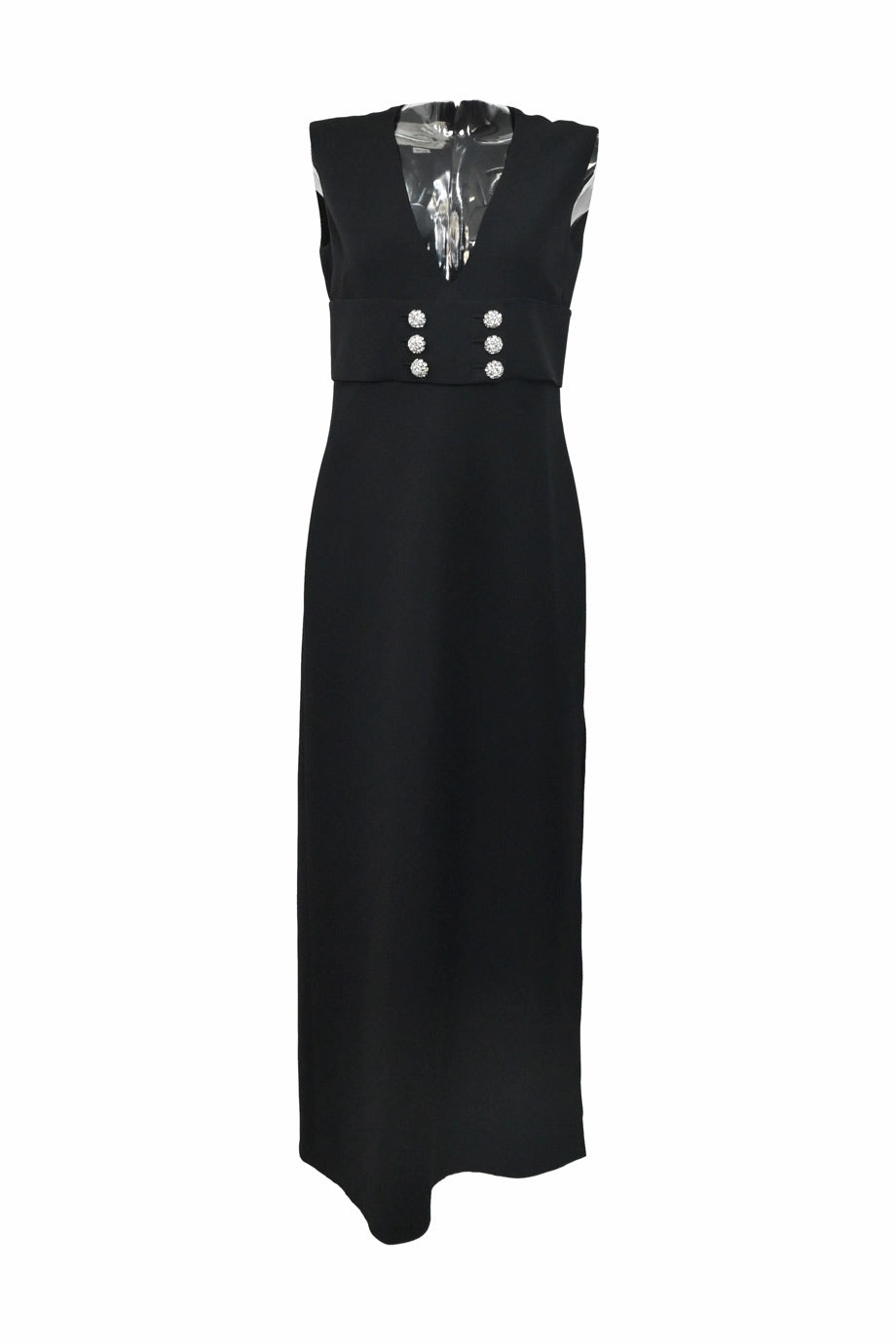 [WW39204] Gucci | Gown Romantic Soft