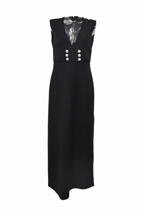 [WW39204] Gucci | Gown Romantic Soft