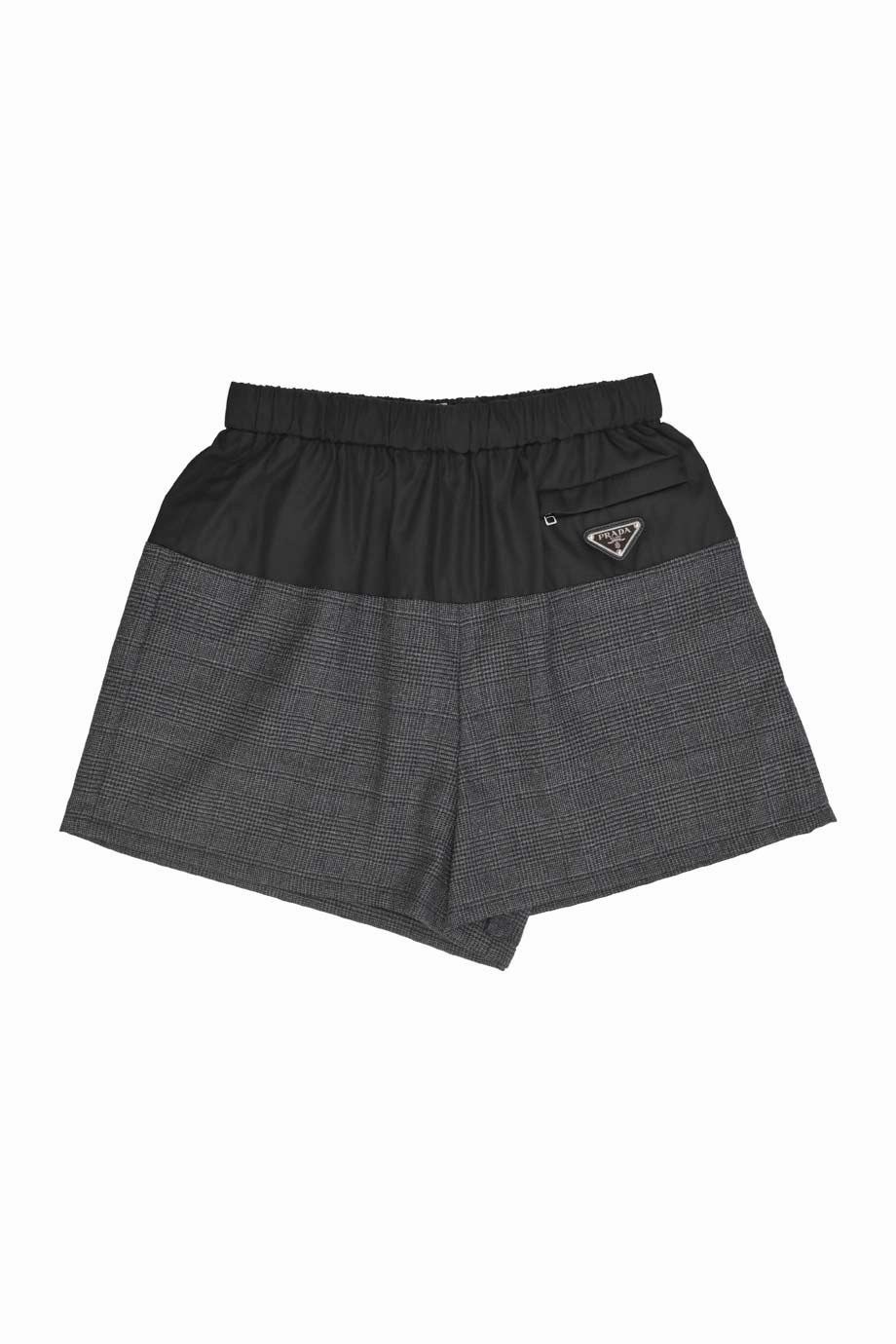 [WW39289] Prada | Shorts ReinforcedKnees