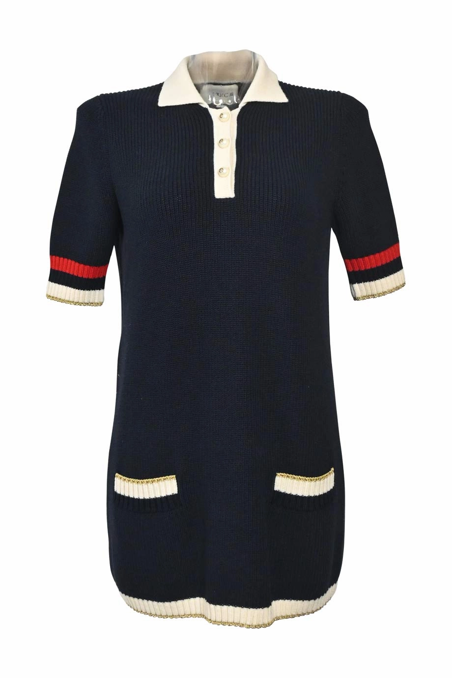 [WW39302] Gucci | Shift dress Premium Quality