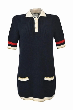 [WW39302] Gucci | Shift dress Premium Quality
