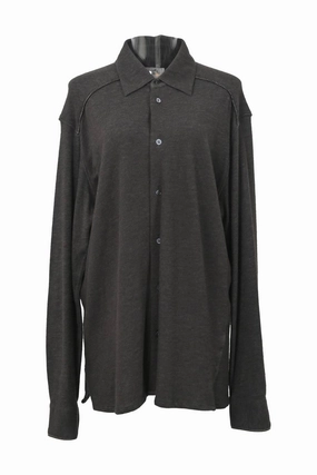 [WW39431] Herm??s | Shirt Lounge Wear
