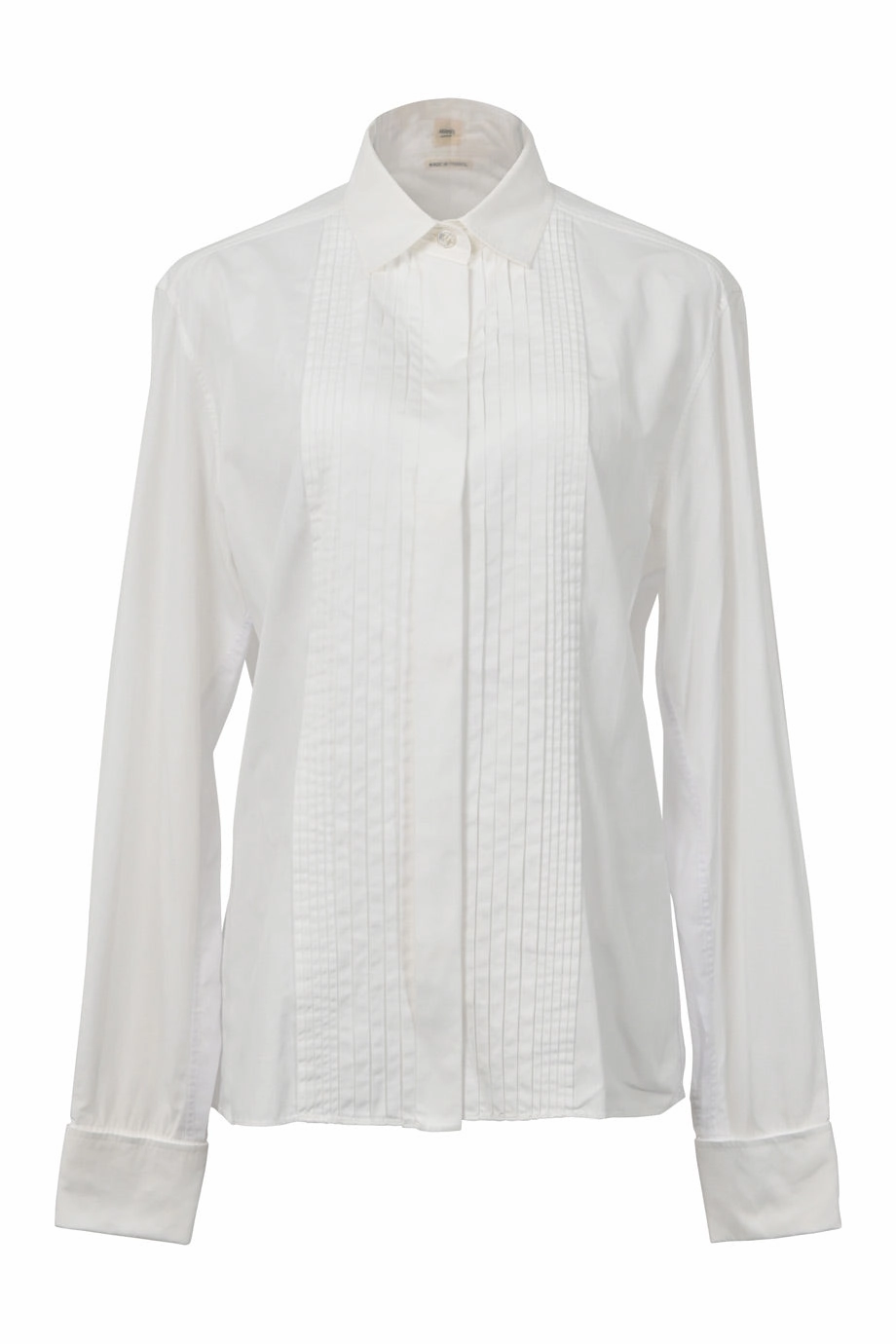 Multipocket Style [WW39435] Herm??s | Shirt