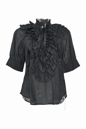 [WW39508] Lee Mathews | Shirt Wardrobe Must-Have