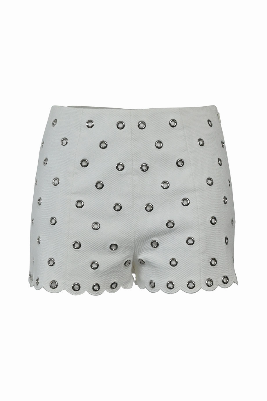 [WW39716] Red Valentino | Shorts Bold Design Anti Static Lining