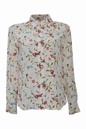 High-Quality Craftsmanship Day-To-Night Wear [WW39734] Equipment | Shirt