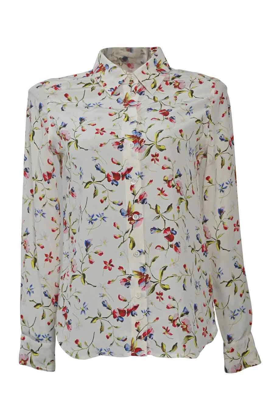 High-Quality Craftsmanship Day-To-Night Wear [WW39734] Equipment | Shirt