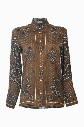 quick dry [WW39756] Sandro | Shirt