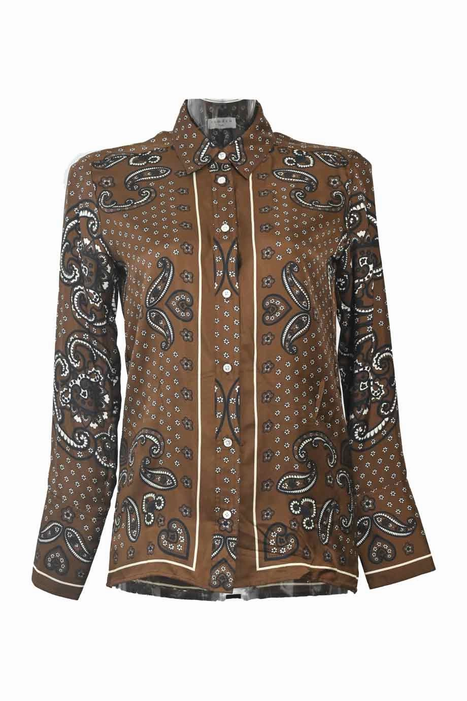 quick dry [WW39756] Sandro | Shirt