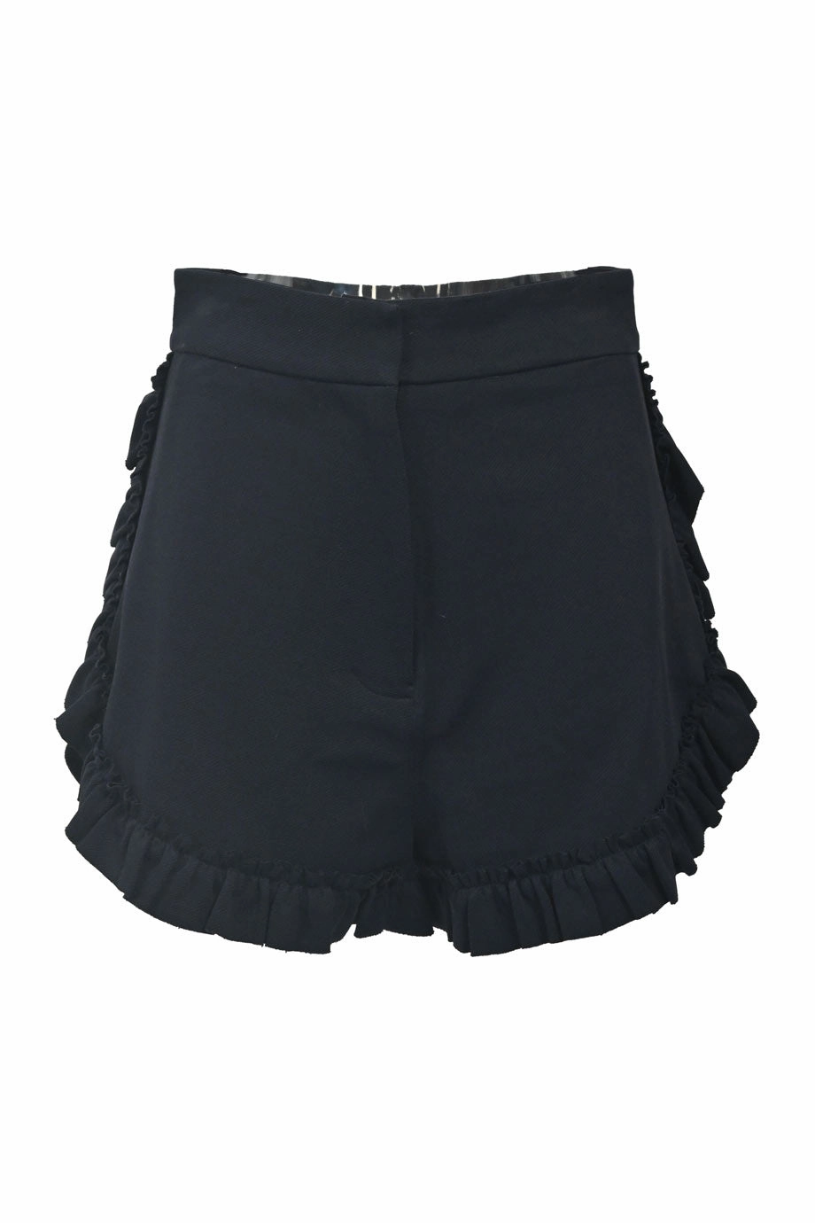 [WW39772] SHUSHU/TONG | Shorts No Ride Fit Sport Comfort