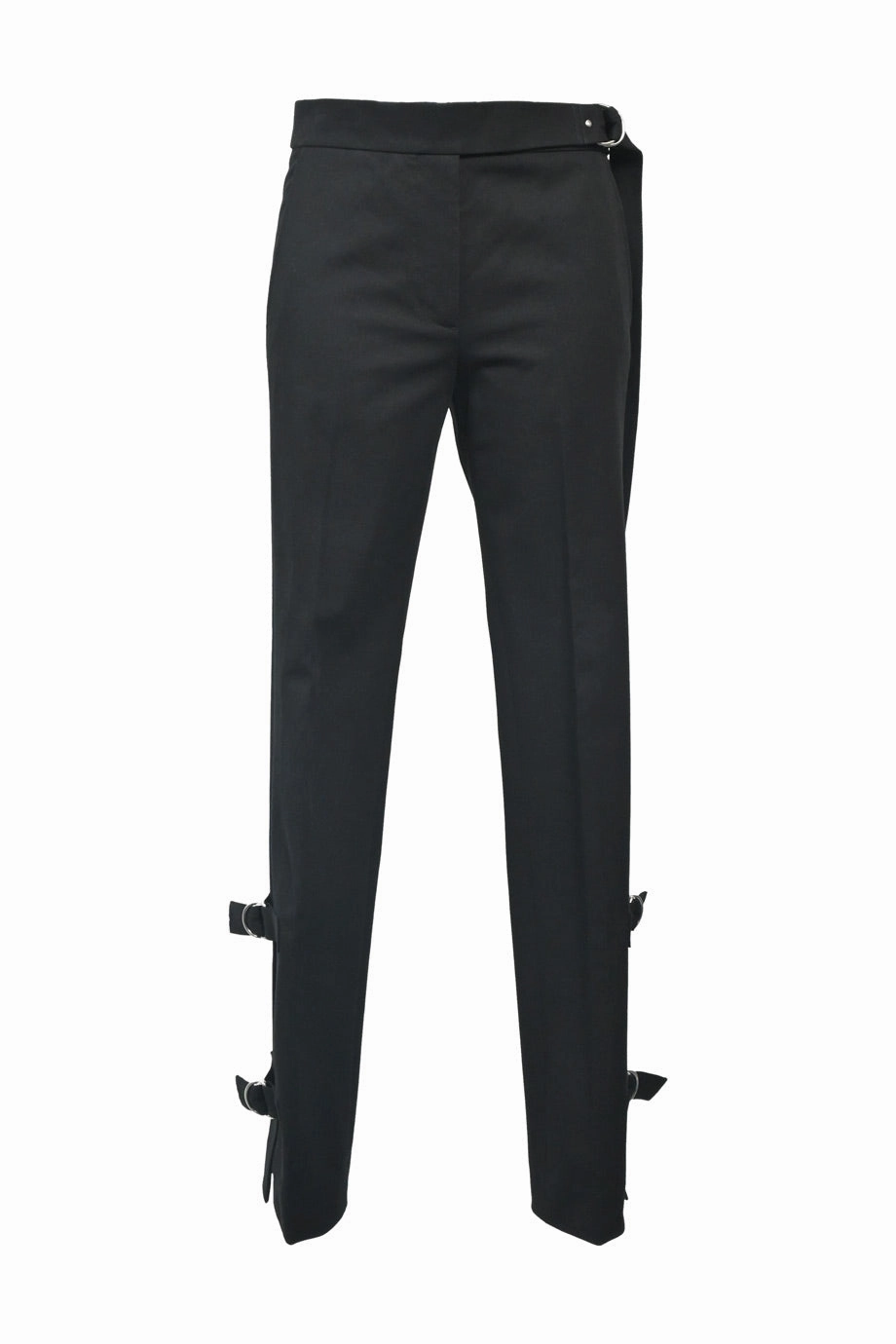 [WW39834] Helmut Lang | Dress Pants Thermal Regulating Fabric Light Fabric
