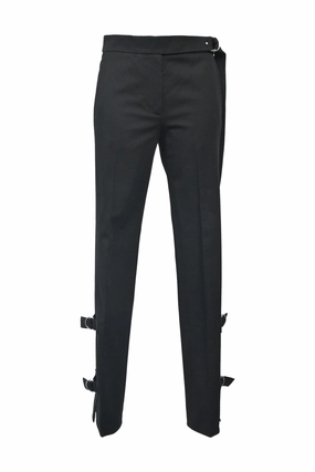 [WW39834] Helmut Lang | Dress Pants Thermal Regulating Fabric Light Fabric
