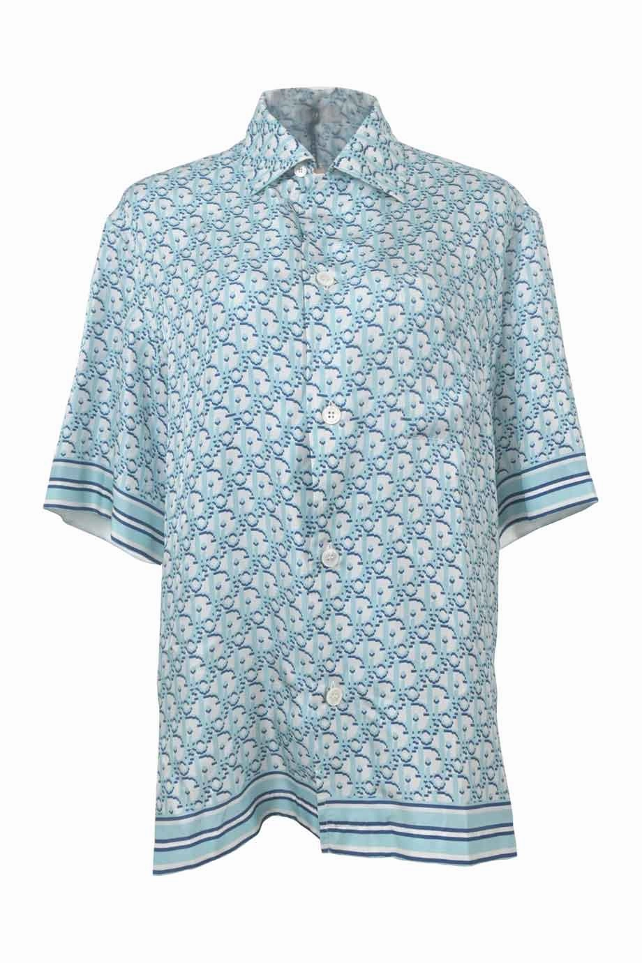 [WW39904] Christian Dior | Shirt Graduation Ceremony Personalized Touch