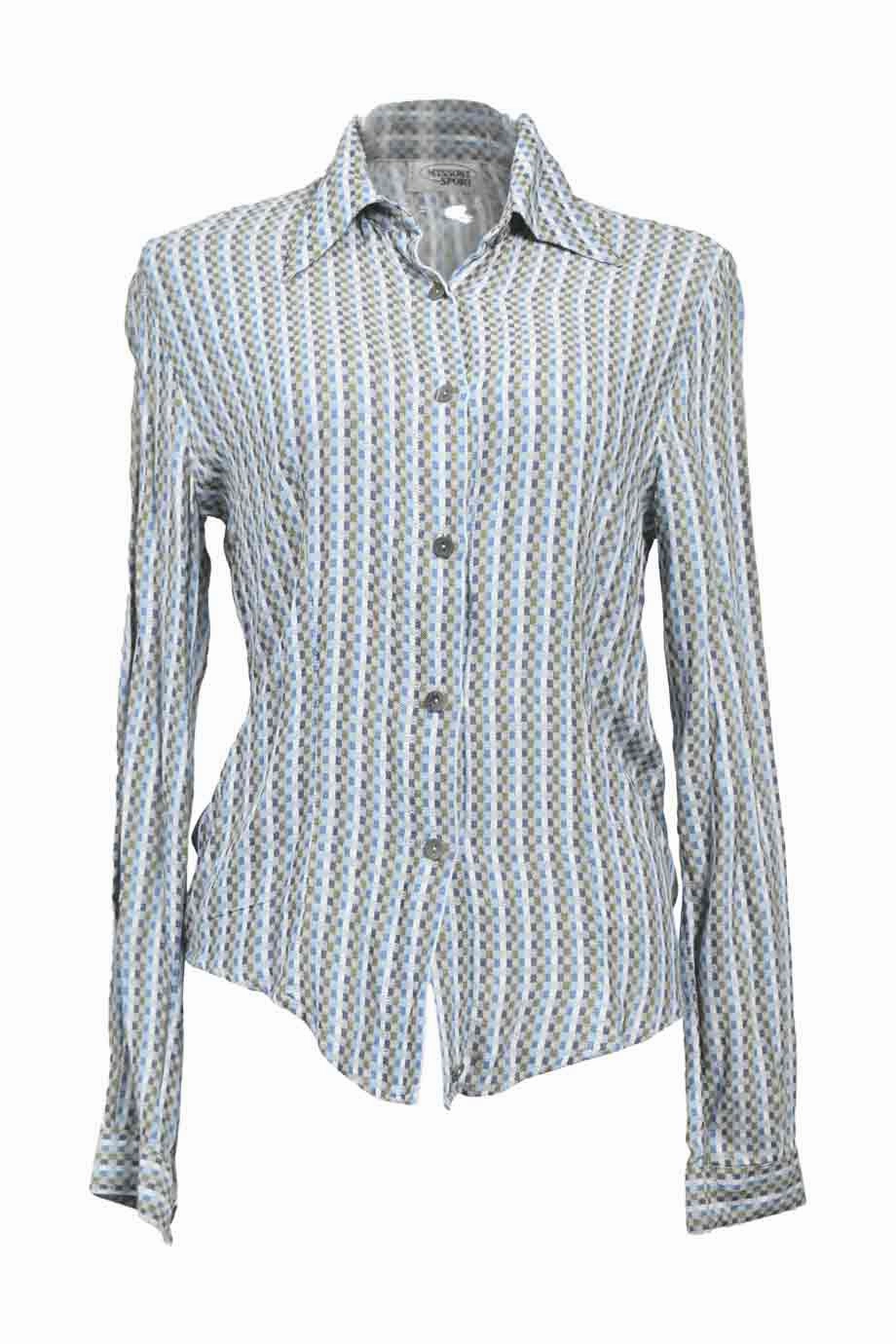 Casual Wear [WW39943] Missoni | Shirt