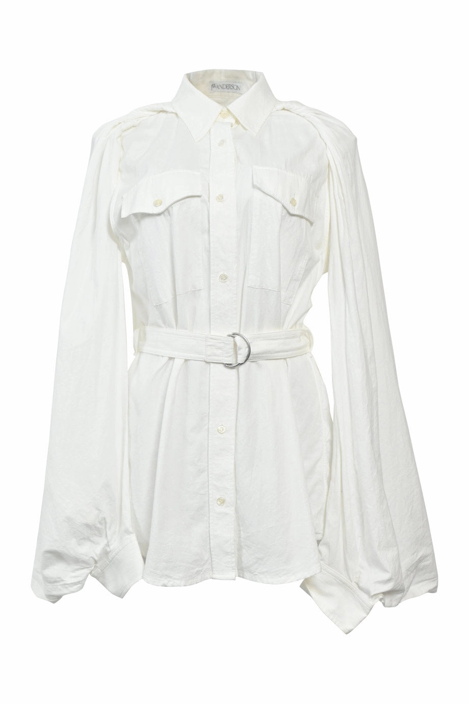 [WW39996] J.W.Anderson | Shirt Classic Style