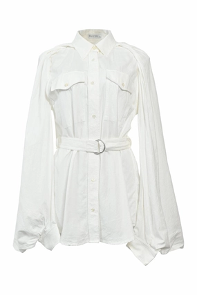 [WW39996] J.W.Anderson | Shirt Classic Style