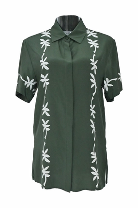 [WW40028] Matteau | Shirt Thermal regulation Bold Prints