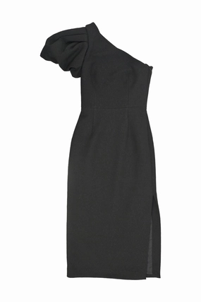 Feminine Design [WW40039] Rebecca Vallance | Midi Dress