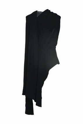 anti static coating Yarn Dyed Fabric [WW40116] Monse | Sleeveless Top