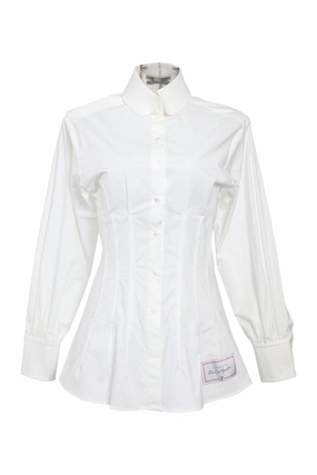 [WW40170] Karl Lagerfeld | Shirt Dressy look Youthful Vibe