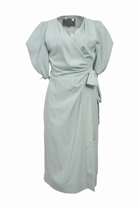 Layered Design QuickDryTechnology [WW40216] Vivienne Westwood Anglomania | Midi Dress