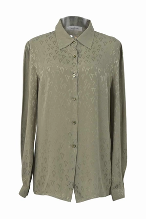 [WW40260] Valentino Garavani | Shirt Urban Edge Moisture Wicking Layer