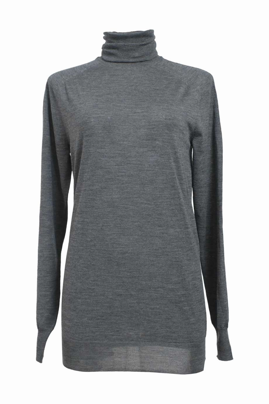 [WW40295] Celine | Knitwear VeganFriendly Material Durable Reinforced Hems