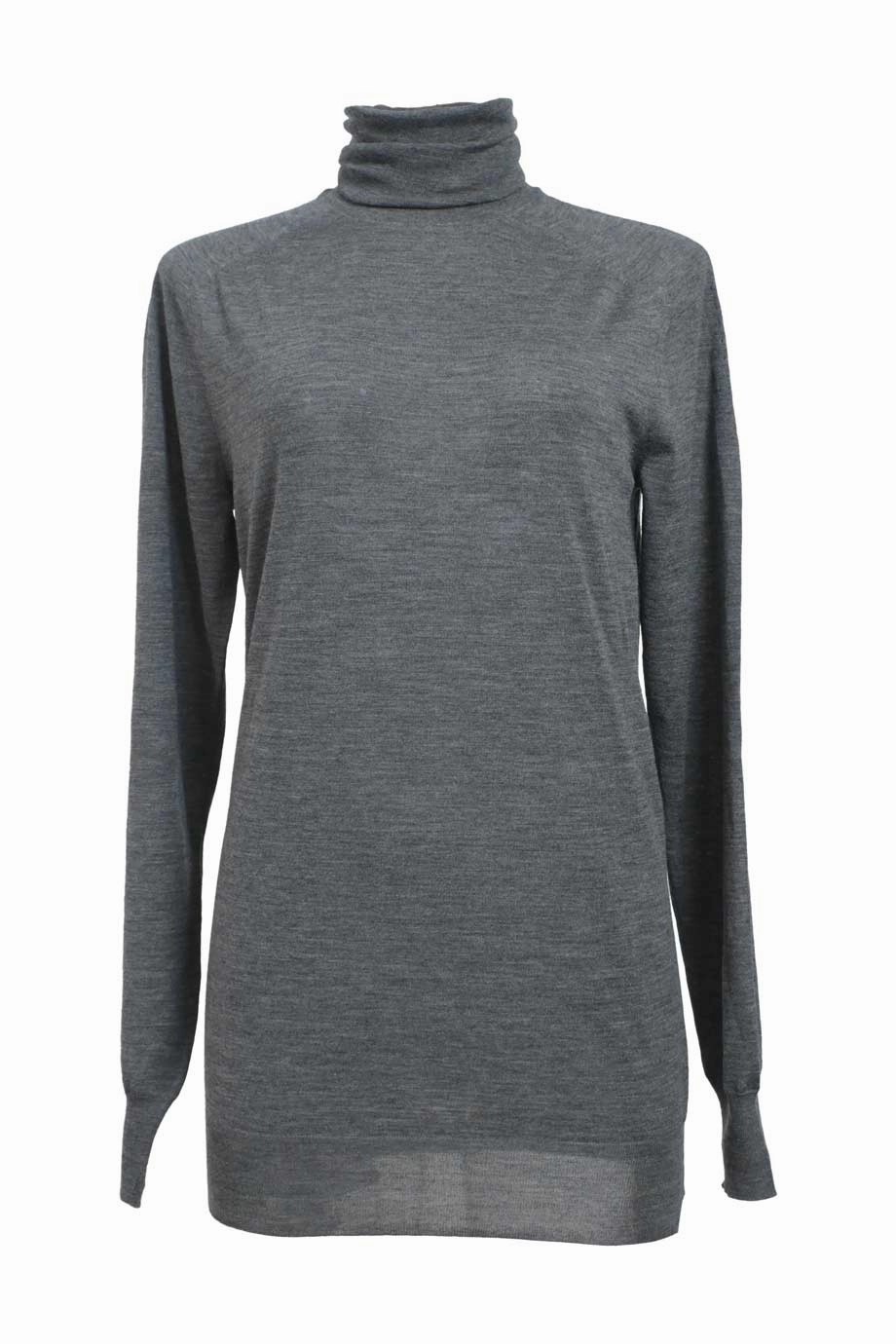 YarnDyedQuality [WW40295] Celine | Knitwear