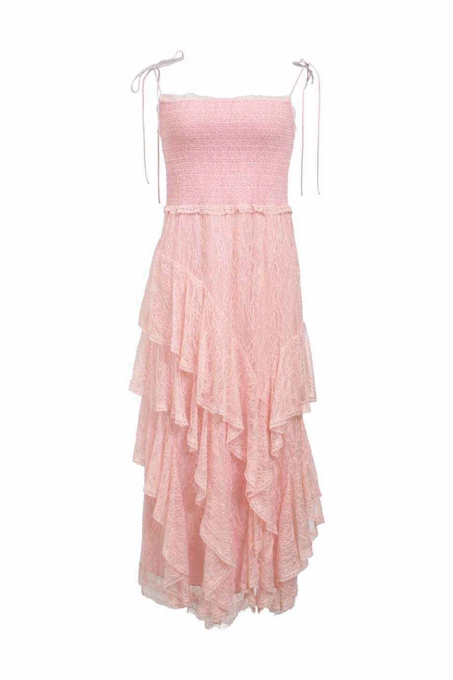 Simple Mood Multi Season [WW40305] Alice   Olivia | Midi Dress