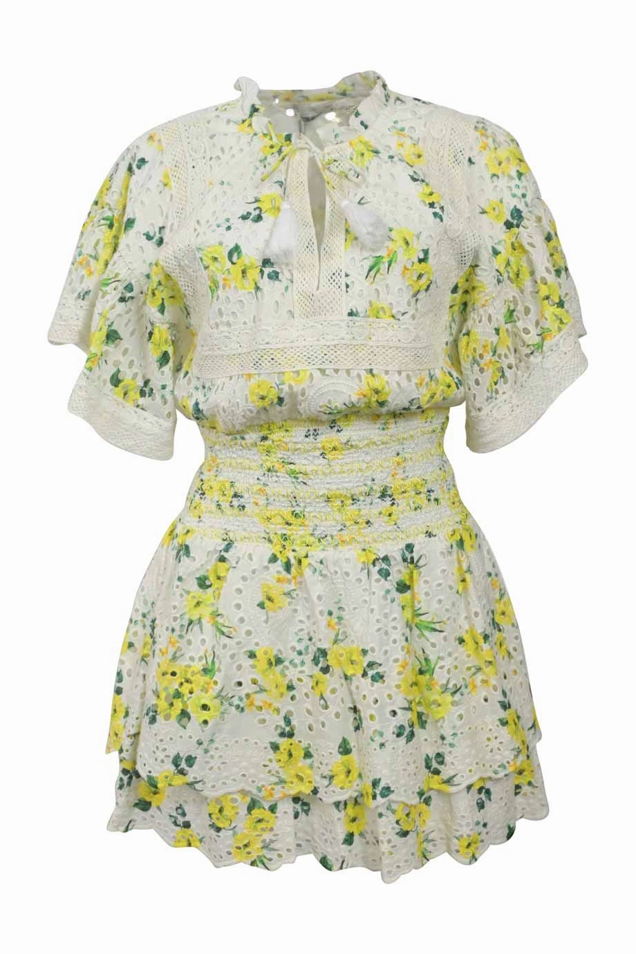 [WW40410] Alice   Olivia | Two Piece runner Tagless label