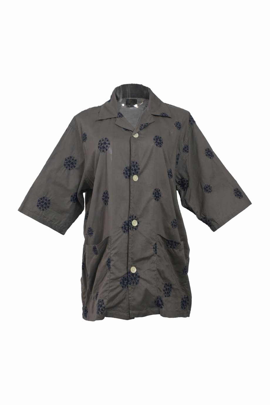 All-Season Wear [WW40518] Needles | Shirt