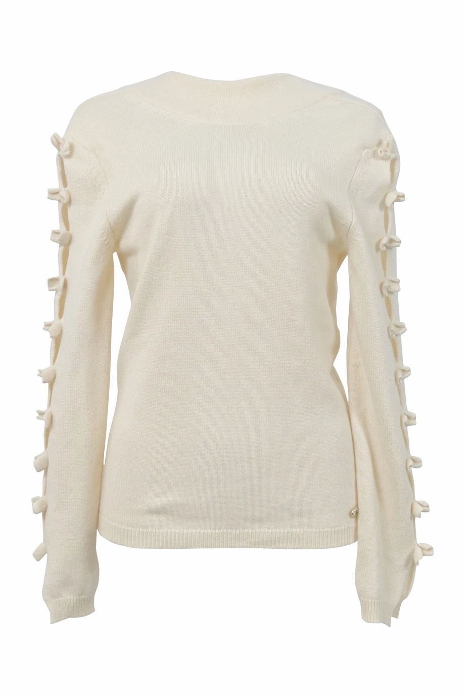 Eco Dye Process [WW40577] Chanel | Knitwear