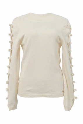 Eco Dye Process [WW40577] Chanel | Knitwear