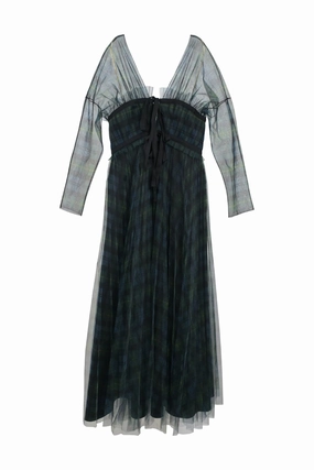 Comfort waistband [WW40595] Philosophy di Lorenzo Serafini | Gown