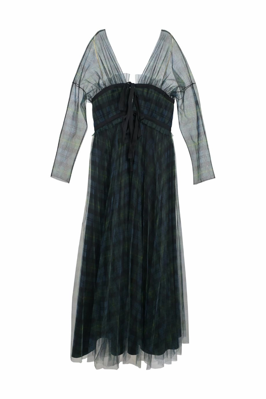 Comfort waistband [WW40595] Philosophy di Lorenzo Serafini | Gown