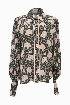 [WW40610] Zimmermann | Shirt Everyday Comfort