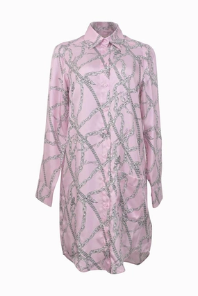 Cool Structure [WW40719] Zadig & Voltaire | Shift dress