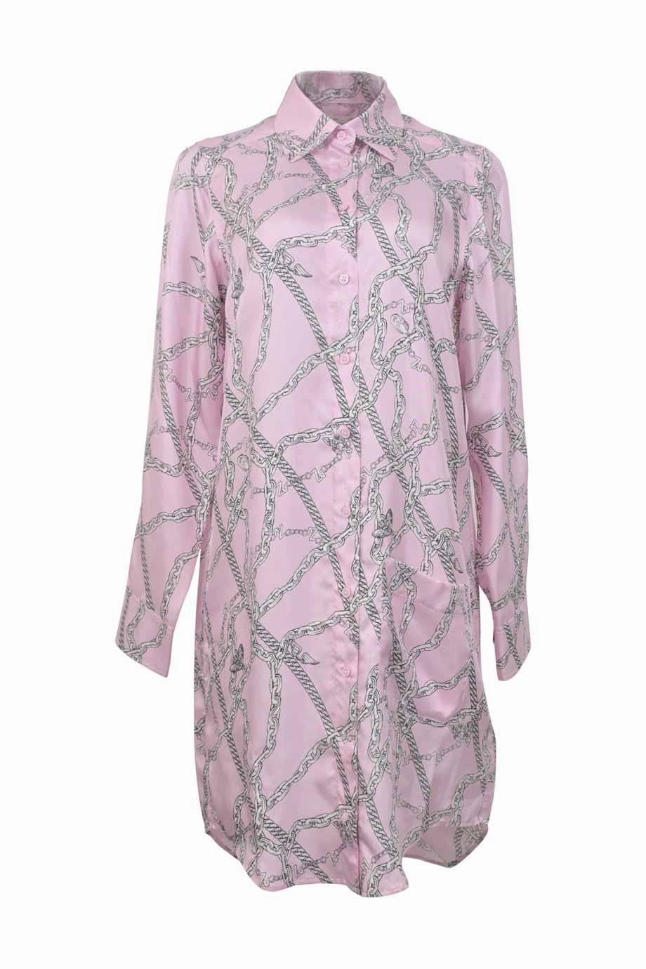 Cool Structure [WW40719] Zadig & Voltaire | Shift dress