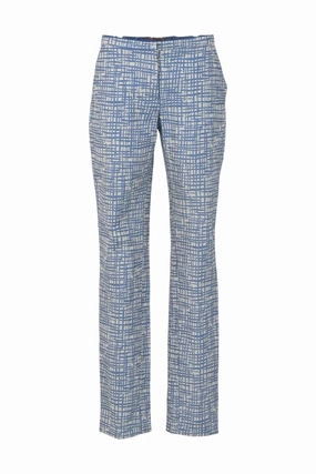 Clean Lines [WW40793] Missoni | Pants