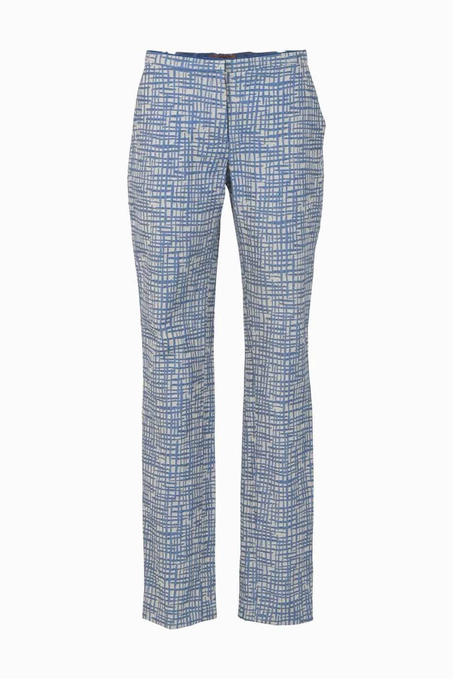 Clean Lines [WW40793] Missoni | Pants