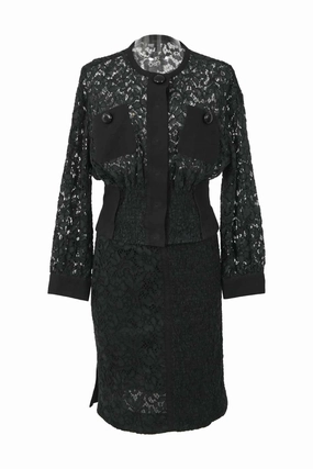 [WW40914] Louis Vuitton | Two Piece trend venue Multi Purpose Compression