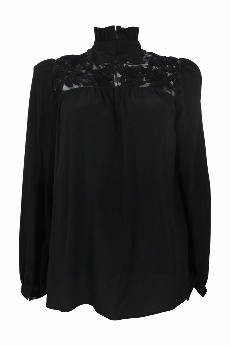 Office Attire [WW41000] Celine | Long sleeve top