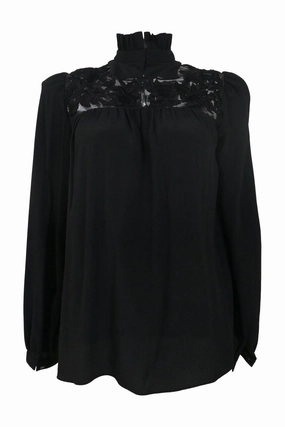 Office Attire [WW41000] Celine | Long sleeve top