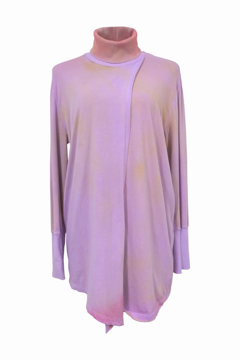 HighNeck [WW41128] Mm6 Maison Margiela | Knitwear